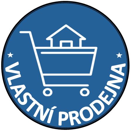 Showroom - prodejna
